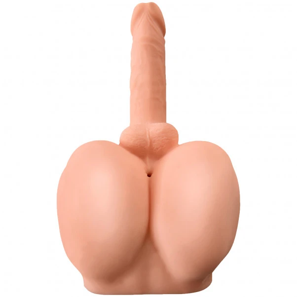 PDX Male Dirty Talk Interactive Bad Boy Masturbator 4 PDX Male Dirty Talk Interactive Bad Boy Masturbator - Bilde 2