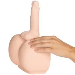 PDX Male Dirty Talk Interactive Bad Boy Masturbator 14 PDX Male Dirty Talk Interactive Bad Boy Masturbator -Onaniprodukter butikk 22855 pdx male interaktiv bad boy masturbator 05 hand q100