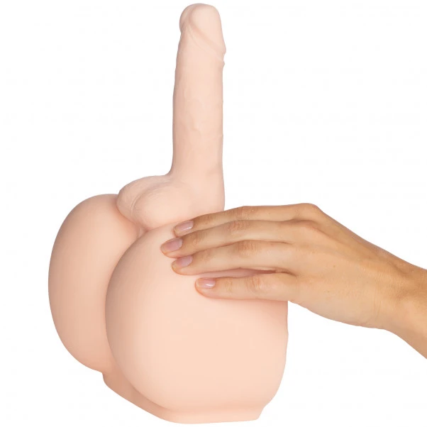 PDX Male Dirty Talk Interactive Bad Boy Masturbator 8 PDX Male Dirty Talk Interactive Bad Boy Masturbator - Bilde 6