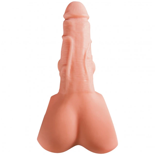 PDX Male Dirty Talk Interactive Fuck My Cock 4 PDX Male Dirty Talk Interactive Fuck My Cock - Bilde 2