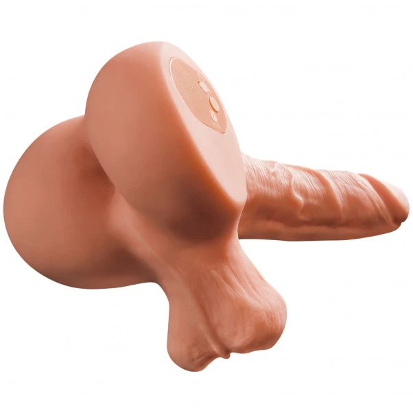 PDX Male Dirty Talk Interactive Fuck My Cock 7 PDX Male Dirty Talk Interactive Fuck My Cock - Bilde 5