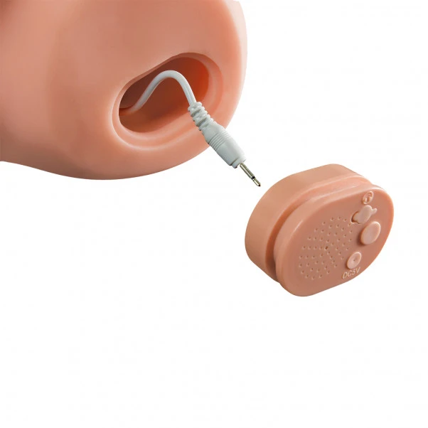 PDX Male Dirty Talk Interactive Fuck My Cock 8 PDX Male Dirty Talk Interactive Fuck My Cock - Bilde 6