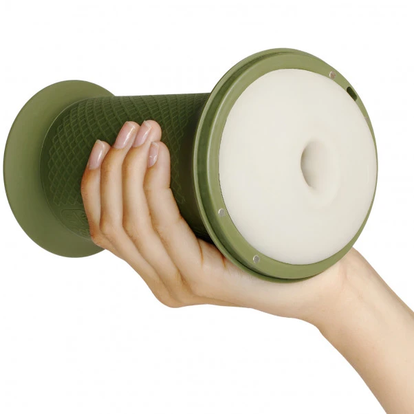 MYHIXEL TR App-styrt Treningsmasturbator 9 MYHIXEL TR App-styrt Treningsmasturbator - Bilde 7