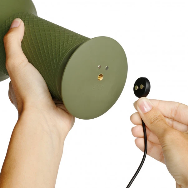 MYHIXEL TR App-styrt Treningsmasturbator 10 MYHIXEL TR App-styrt Treningsmasturbator - Bilde 8