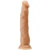 Willie City Realistisk Sugekoppdildo 23 Cm -Onaniprodukter butikk 23001 willie city realistisk lover sugekop dildo 23 cm 03 q100