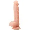 Willie City Luxe Realistisk Dildo 21 Cm 2 Willie City Luxe Realistisk Dildo 21 Cm -Onaniprodukter butikk 23002 willie city lover luxe realistisk dildo 21 cm 03 q100