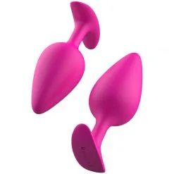 B Swish Bfilled Basic Plus Butt Plug -Onaniprodukter butikk 23045 b swish bfilled basic plus butt plug 04 q100