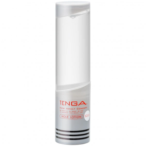 TENGA Hole Lotion SOLID 3 TENGA Hole Lotion SOLID