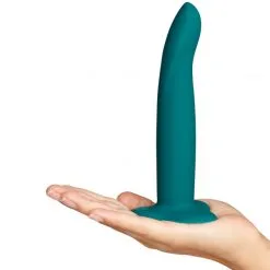 Fun Factory Limba M Flexible Dildo 18 Cm -Onaniprodukter butikk 23065 fun factory limba m flexible dildo 18 cm 05 hand q100 1