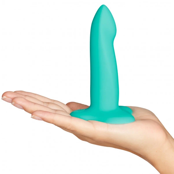 Fun Factory Limba S Flexible Dildo 12 Cm 5 Fun Factory Limba S Flexible Dildo 12 Cm - Bilde 3