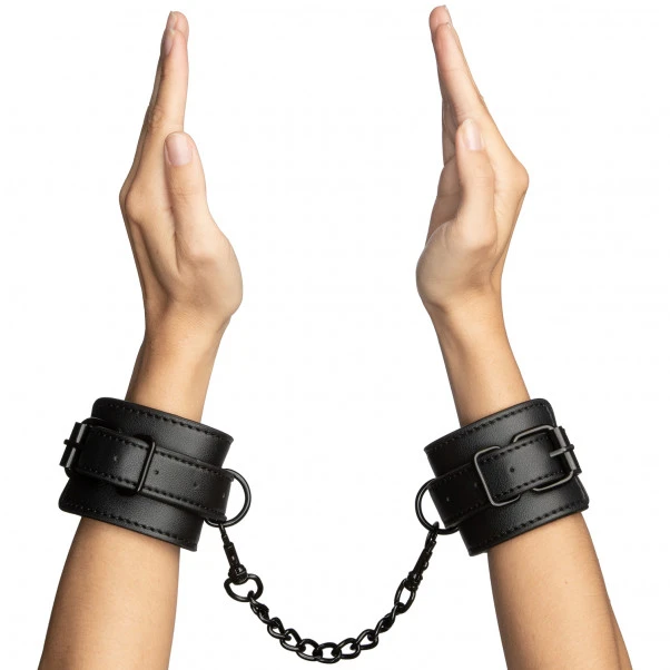 Obaie Kinky Bondagesett 11 Obaie Kinky Bondagesett - Bilde 9