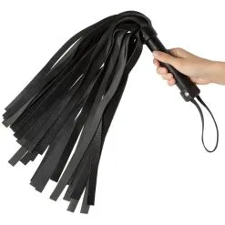 Obaie Klassisk Flogger Ekte Skinn 10 Obaie Klassisk Flogger Ekte Skinn -Onaniprodukter butikk 23084 new obaie aegte laeder klassisk flogger 05 hand q100
