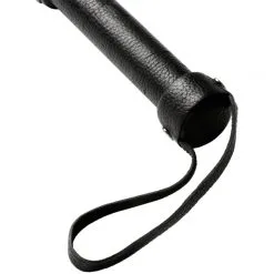 Obaie Klassisk Flogger Ekte Skinn 9 Obaie Klassisk Flogger Ekte Skinn -Onaniprodukter butikk 23084 obaie aegte laeder klassisk flogger 03 q100