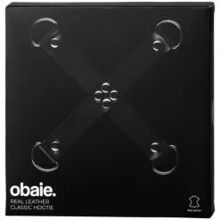 Obaie Klassisk Hogtie Ekte Skinn 11 Obaie Klassisk Hogtie Ekte Skinn -Onaniprodukter butikk 23090 obaie aegte laeder klassisk hogtie 10 package q100