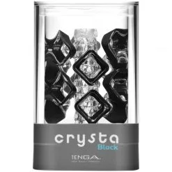 TENGA Crysta Block Masturbator 9 TENGA Crysta Block Masturbator -Onaniprodukter butikk 23111 tenga crysta stroker block masturbator 10 package q100 1