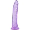 Baseks Jellies Realistisk Dildo Med Sugekopp 21 Cm 2 Baseks Jellies Realistisk Dildo Med Sugekopp 21 Cm -Onaniprodukter butikk 23180 baseks jellies realistisk dildo med sugekop 21 cm 01