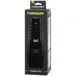 Fleshlight Fleshsack Masturbator -Onaniprodukter butikk 23217 fleshlight fleshsack masturbator 10 package