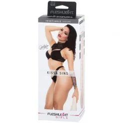 Fleshlight Girls Kissa Sins Insatiable 11 Fleshlight Girls Kissa Sins Insatiable -Onaniprodukter butikk 23218 fleshlight girls kissa sins insatiable 10 package