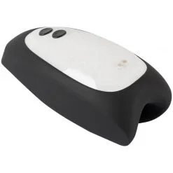 Rebel Mens Gear Varmende Masturbator