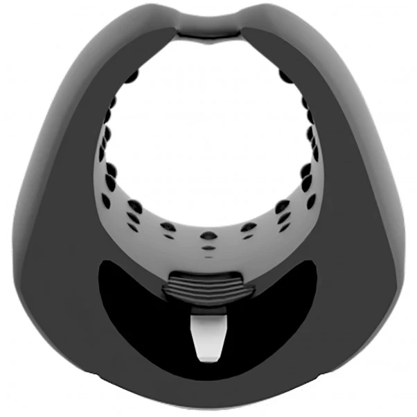 Rebel Mens Gear Varmende Masturbator 6 Rebel Mens Gear Varmende Masturbator - Bilde 4