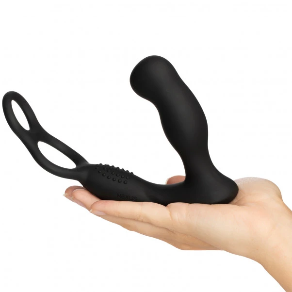 Nexus Revo Embrace Prostatastimulator 7 Nexus Revo Embrace Prostatastimulator - Bilde 5