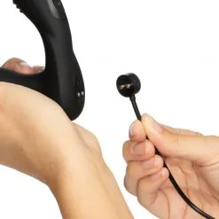 Nexus Revo Embrace Prostatastimulator 16 Nexus Revo Embrace Prostatastimulator -Onaniprodukter butikk 23329 nexus revo embrace prostata massager 07 hand q100