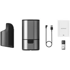 Arcwave Ion Masturbator 19 Arcwave Ion Masturbator -Onaniprodukter butikk 23331 arcwave ion masturbator 09 q100