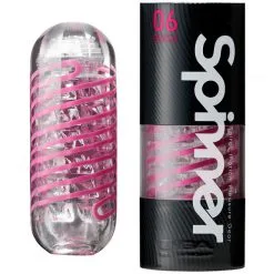 TENGA Spinner 06 Brick Masturbator -Onaniprodukter butikk 23453 tenga spinner brick masturbator q100 02