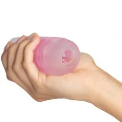 TENGA Spinner 06 Brick Masturbator -Onaniprodukter butikk 23453 tenga spinner brick masturbator 05 hand q100