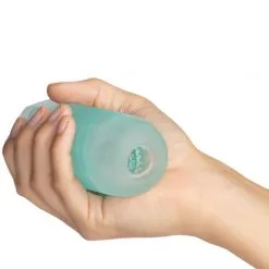 TENGA Spinner 04 Pixel Masturbator -Onaniprodukter butikk 23454 tenga spinner pixel masturbator 05 hand q100