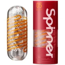 TENGA Spinner Beads Masturbator 8 TENGA Spinner Beads Masturbator -Onaniprodukter butikk 23456 tenga spinner beads masturbator q100 02