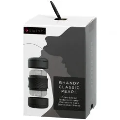 B Swish Bhandy Vibrator -Onaniprodukter butikk 23472 b swish bhandy masturbator 10 package q100 1