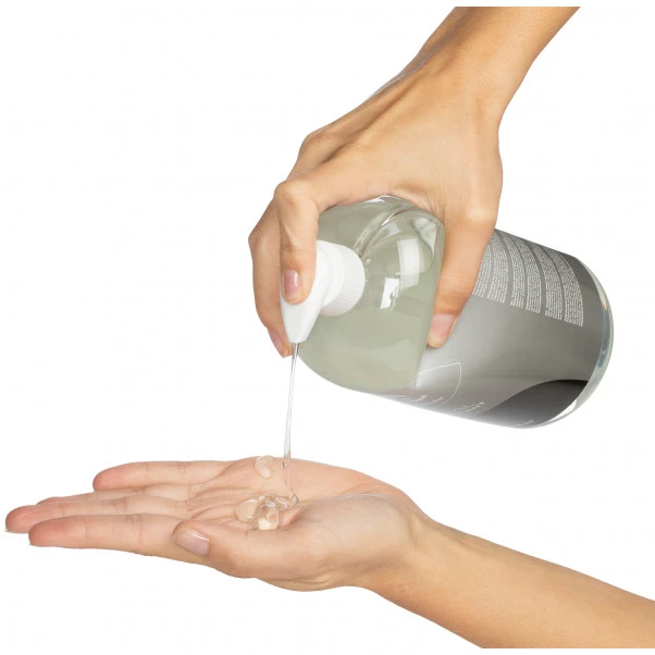 EasyGlide Vannbasert Analt Glidemiddel 1000 Ml 4 EasyGlide Vannbasert Analt Glidemiddel 1000 Ml - Bilde 2