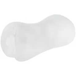 MR.MEMBR Stella Realistisk Klar Lommevagina