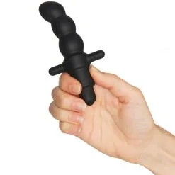 Sinful Ultimate Play Analpluggsett 12 Sinful Ultimate Play Analpluggsett -Onaniprodukter butikk 23570 sinful ultimate play butt plug kit 52 hand q100