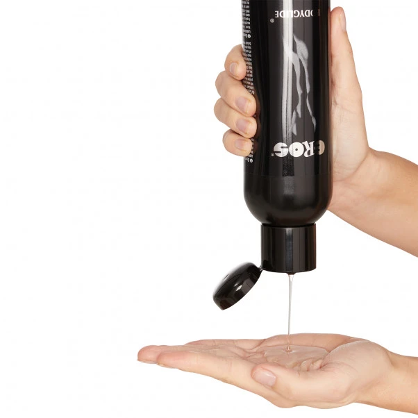 Eros Bodyglide Super Concentrated Lubricant 500 Ml 4 Eros Bodyglide Super Concentrated Lubricant 500 Ml - Bilde 2