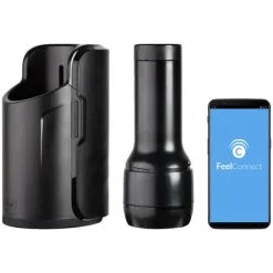 Kiiroo Keon Masturbator Sett