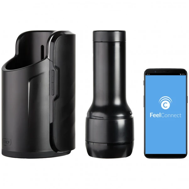 Kiiroo Keon Masturbator Sett 3 Kiiroo Keon Masturbator Sett