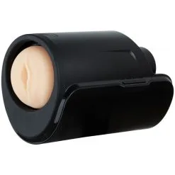 Kiiroo Keon Masturbator Sett 19 Kiiroo Keon Masturbator Sett -Onaniprodukter butikk 23603 kiiroo keon masturbator saet 08 q100