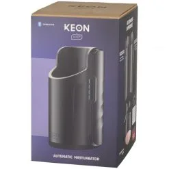 Kiiroo Keon Automatisk Masturbator Sett 15 Kiiroo Keon Automatisk Masturbator Sett -Onaniprodukter butikk 23604 kiiroo keon masturbator 90 pack q100 1