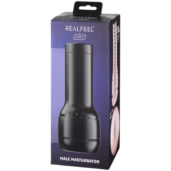 Kiiroo Feel Vaginal Masturbator 10 Kiiroo Feel Vaginal Masturbator - Bilde 8