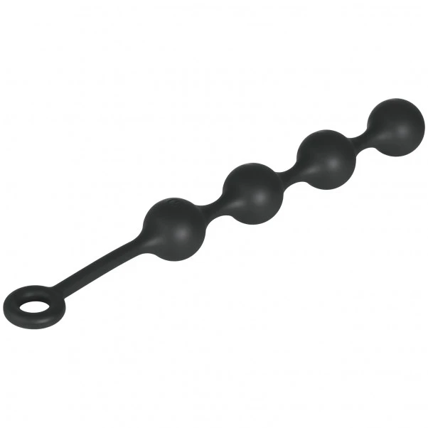 Nexus Quattro Vibrerende Fjernstyrte Analkuler 5 Nexus Quattro Vibrerende Fjernstyrte Analkuler - Bilde 3