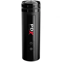 PDX Elite Moto Bator X Masturbator -Onaniprodukter butikk 23618 pdx elite moto bator x masturbator 02 q100