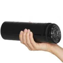 PDX Elite Moto Bator X Masturbator -Onaniprodukter butikk 23618 pdx elite moto bator x masturbator 50 hand q100