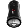 PDX Elite Moto Stroker Masturbator -Onaniprodukter butikk 23619 pdx elite moto stroker masturbator 01 q100