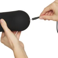 PDX Elite Moto Stroker Masturbator -Onaniprodukter butikk 23619 pdx elite moto stroker masturbator 51 hand q100