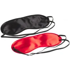 Baseks Blindfold Sett -Onaniprodukter butikk 23637 baseks blindfold saet 02 q100