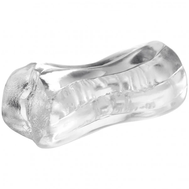 MR.MEMBR Rebecca Realistisk Klar Lommevagina 3 MR.MEMBR Rebecca Realistisk Klar Lommevagina