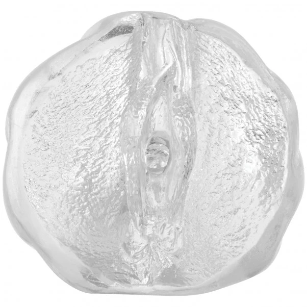 MR.MEMBR Rebecca Realistisk Klar Lommevagina 4 MR.MEMBR Rebecca Realistisk Klar Lommevagina - Bilde 2