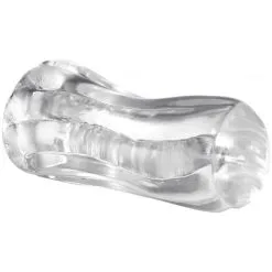 MR.MEMBR Rebecca Realistisk Klar Lommevagina 11 MR.MEMBR Rebecca Realistisk Klar Lommevagina -Onaniprodukter butikk 23642 mr membr rebecca realistisk klar pocket pussy 04 q100